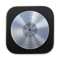 Logic Pro app