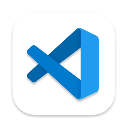 Visual Studio Code app